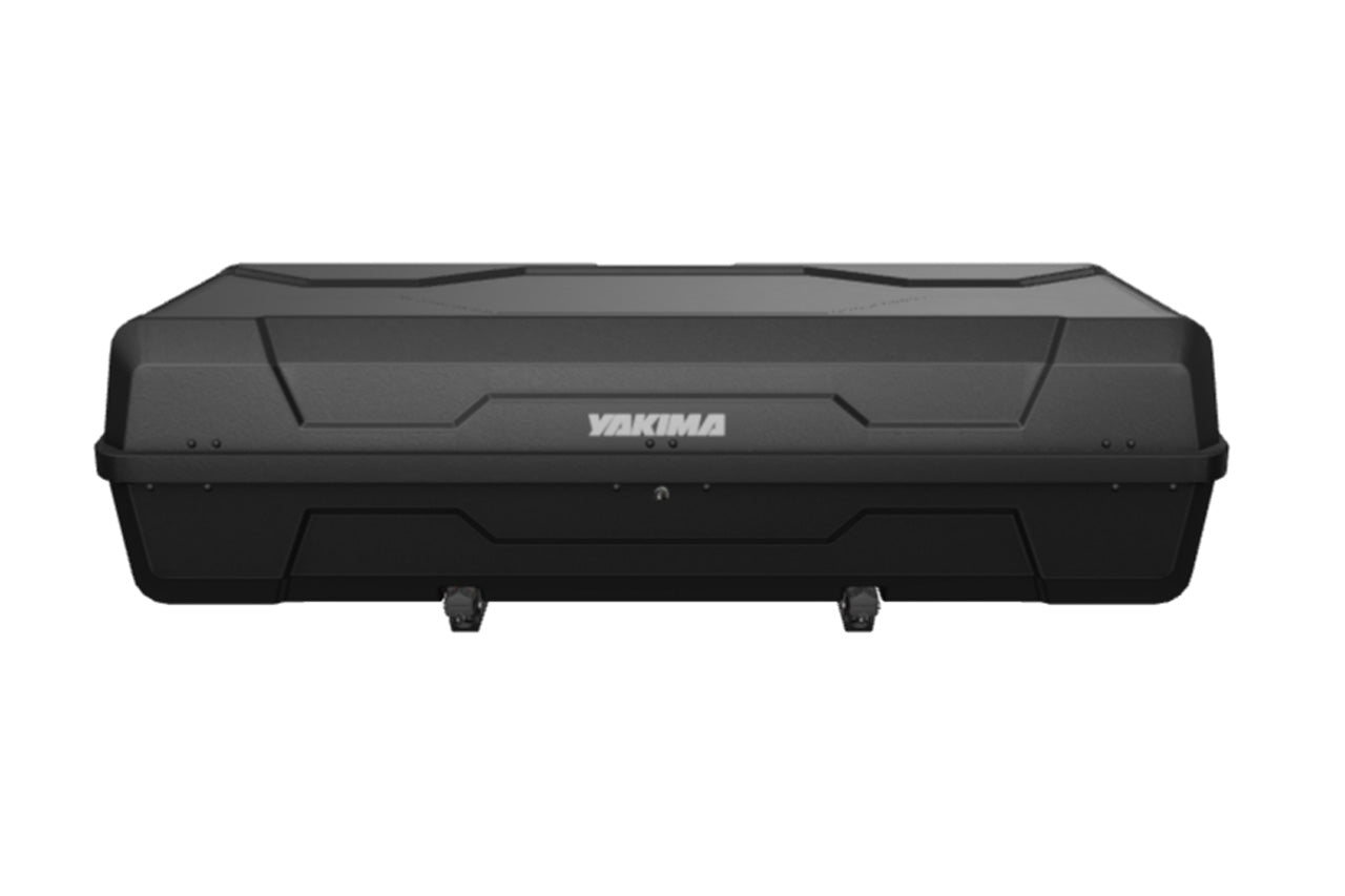 Yakima EXO System Cargo Mount GearLocker Storage Box