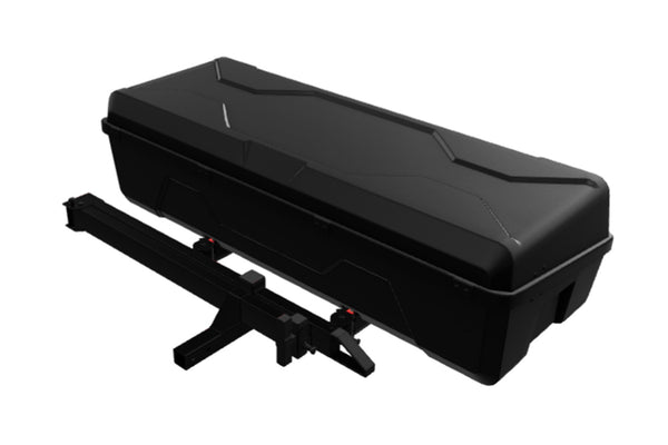 Yakima EXO System Cargo Mount GearLocker Storage Box - EV Sportline ...