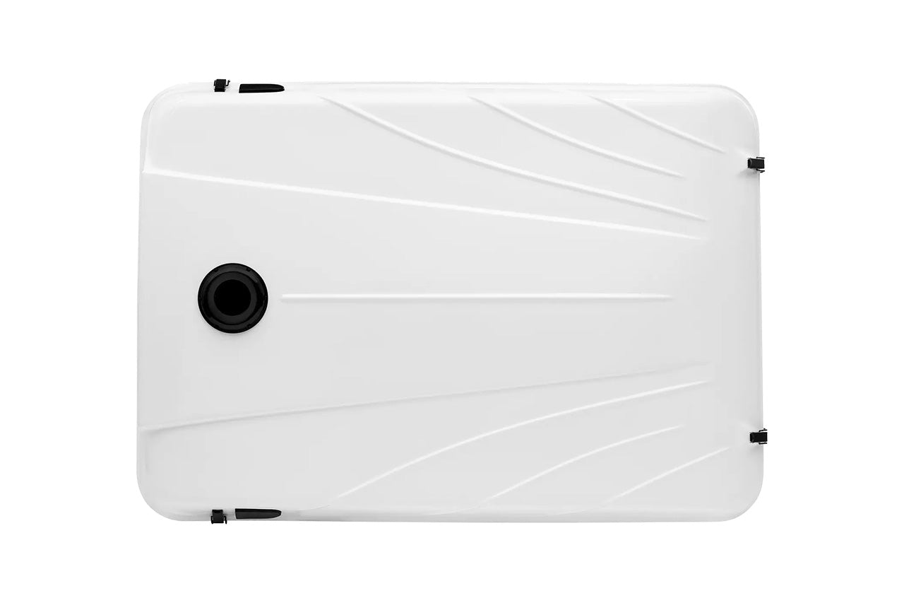 JAMES BAROUD Evolution Series EVASION Hard Shell Vehicle Roof / Bed Top Camping Tent