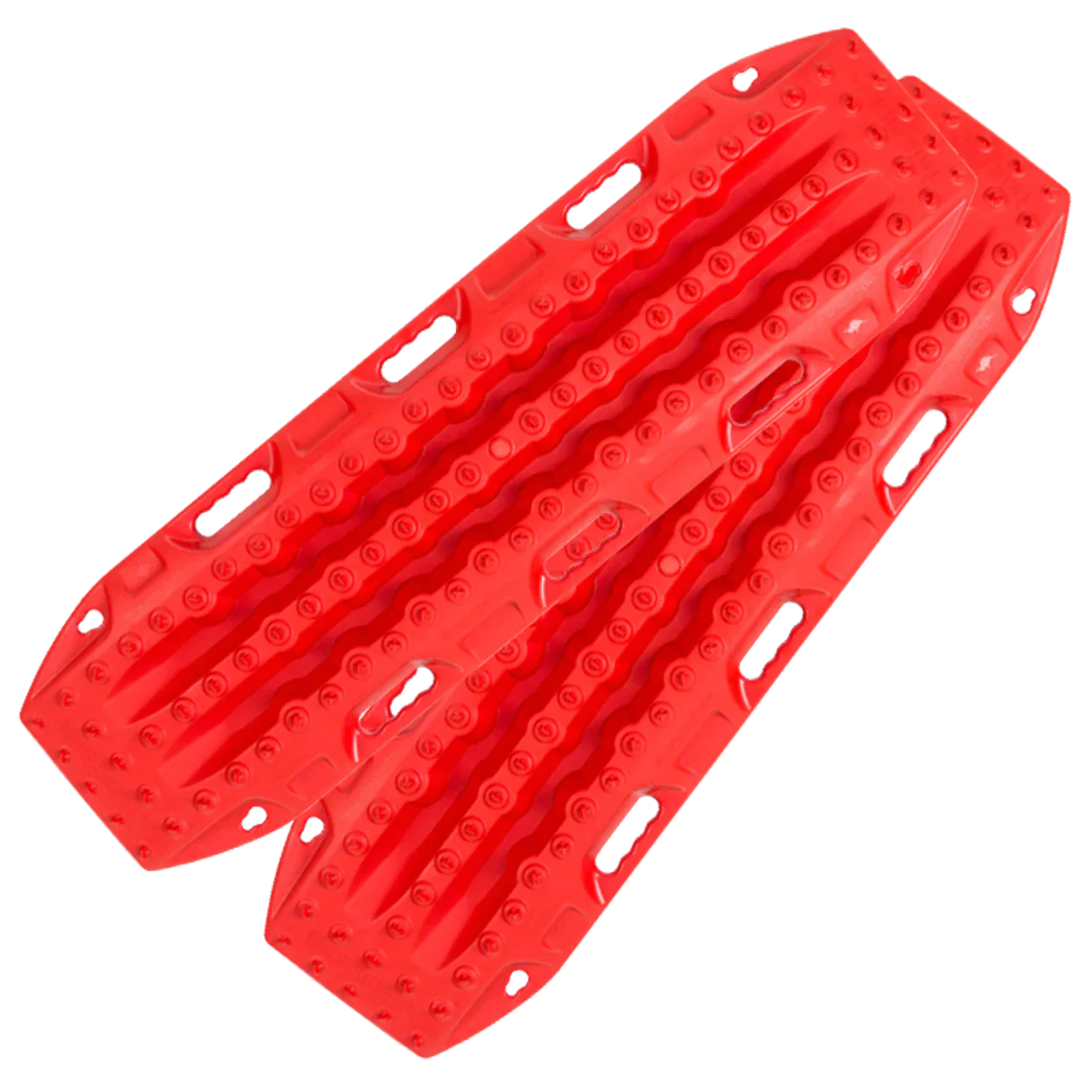 Tesla Cybertruck Maxtrax MKII Recovery Traction Assist Boards