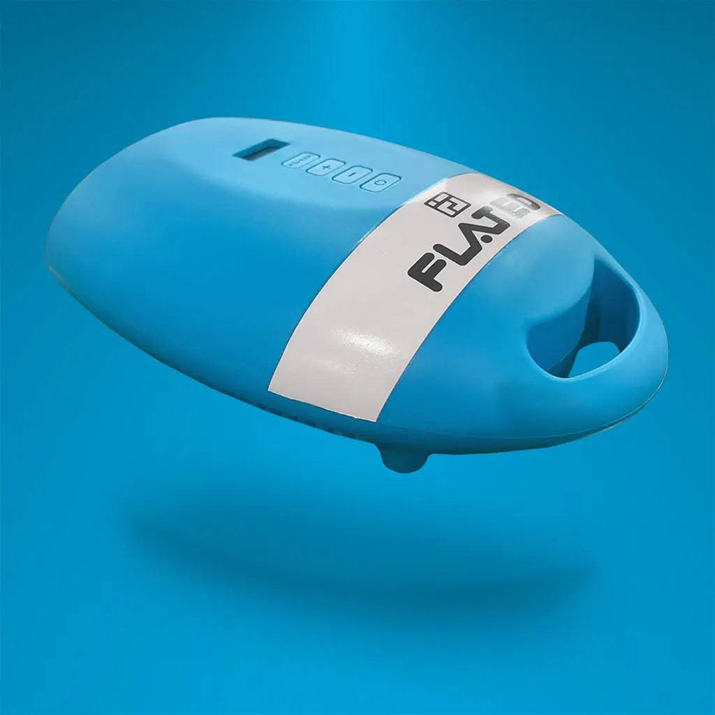 FLATED Electric Air-Pump for Inflating Bed Caps & Gear