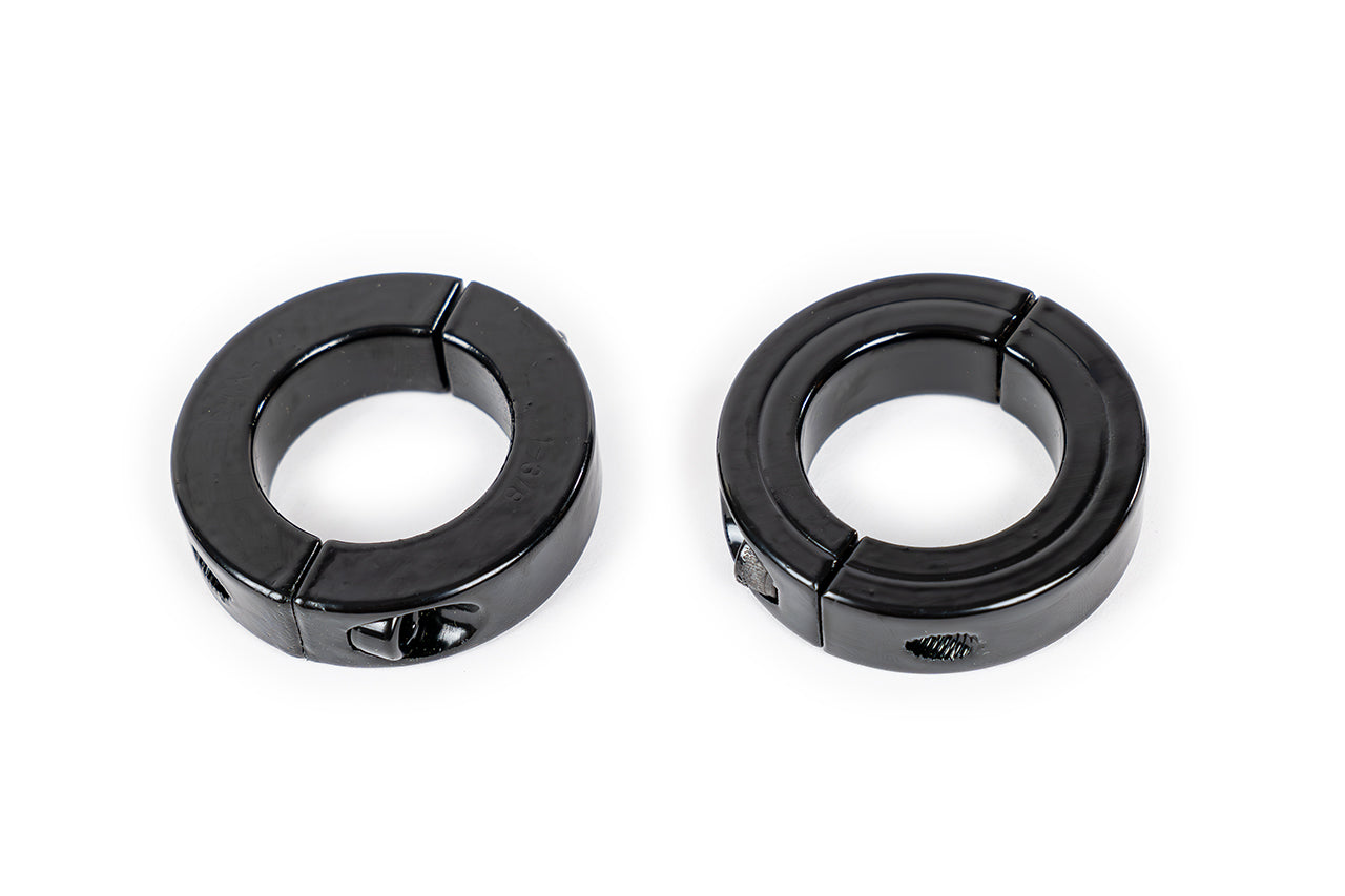 Ford F-150 Lightning EV Front Sway Bar Upgrade Kit by Team 1EV