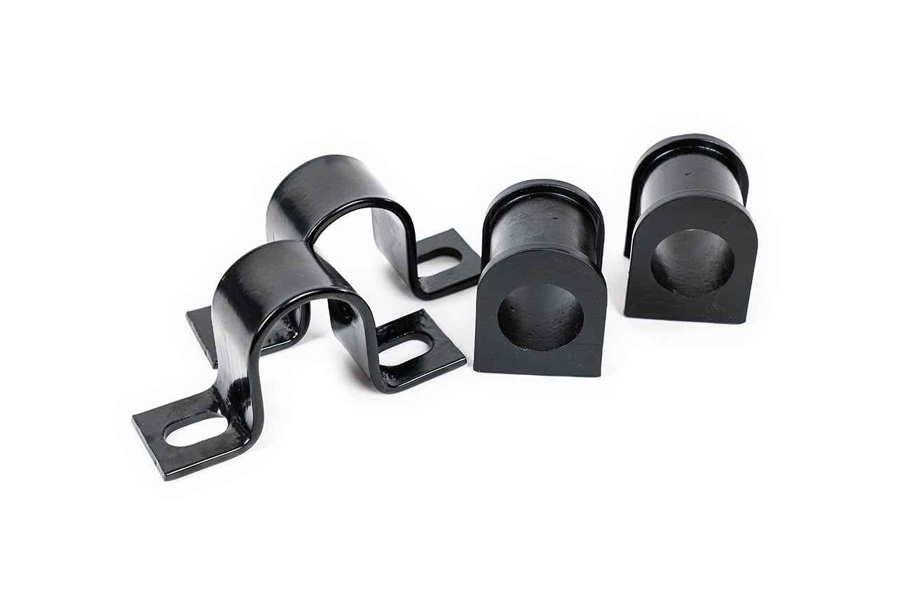 Ford F-150 Lightning EV Front Sway Bar Upgrade Kit by Team 1EV