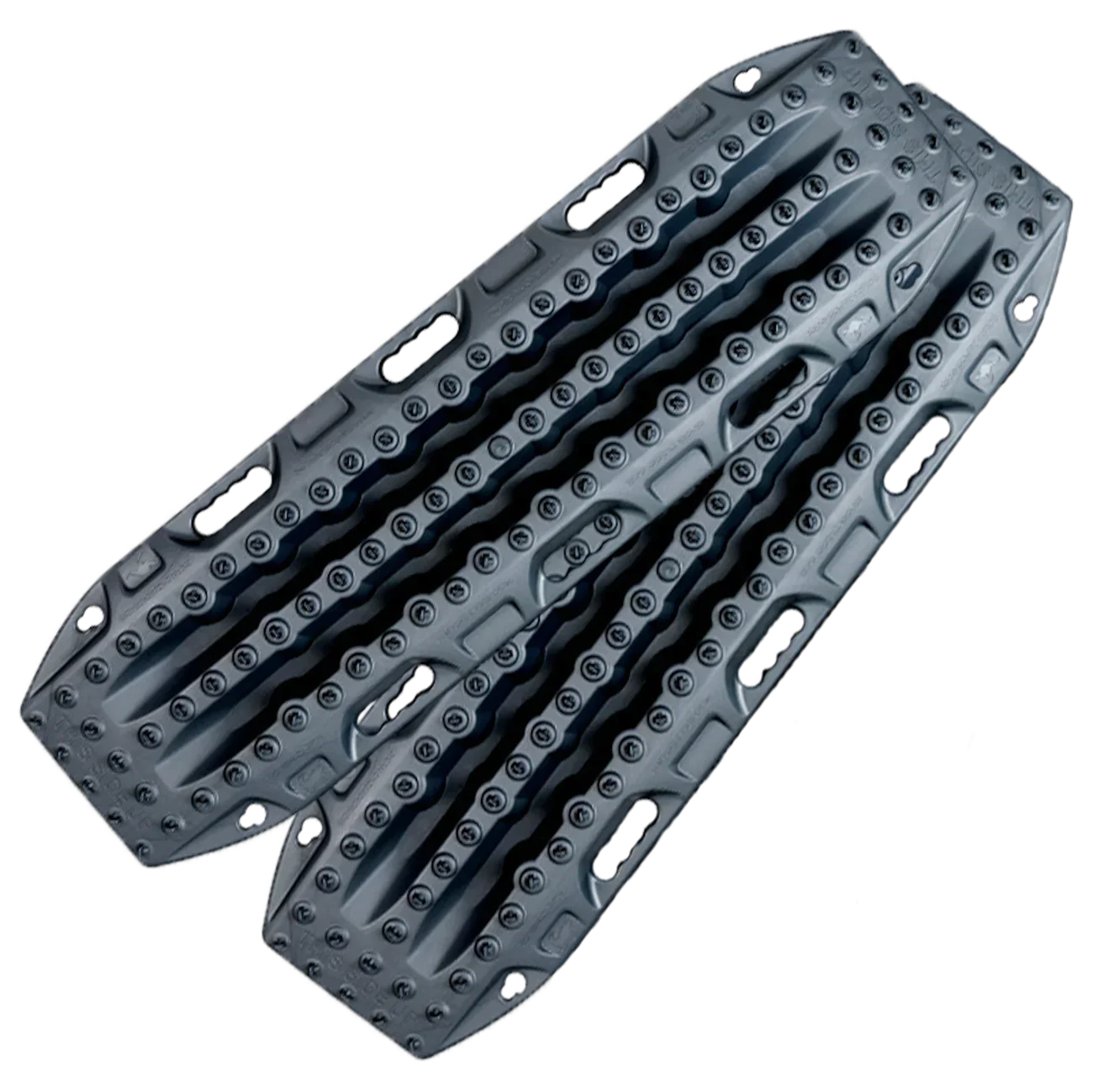 Tesla Cybertruck Maxtrax MKII Recovery Traction Assist Boards