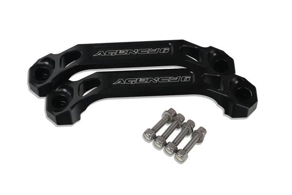 Agency 6 Billet Grab Handles - EV Sportline - The Leader in Electric ...