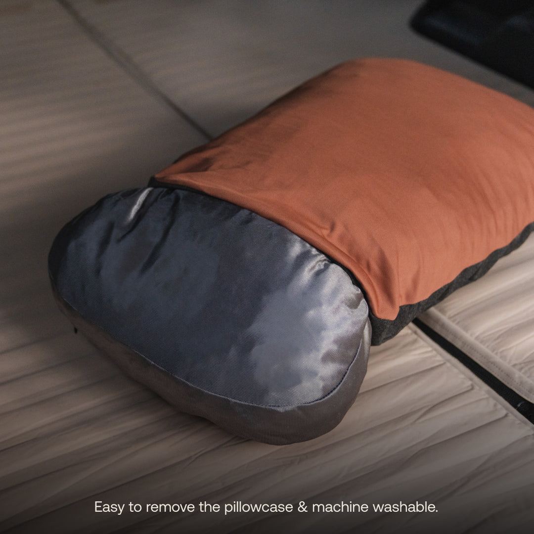 Luno Pillow Camping Pillowcase