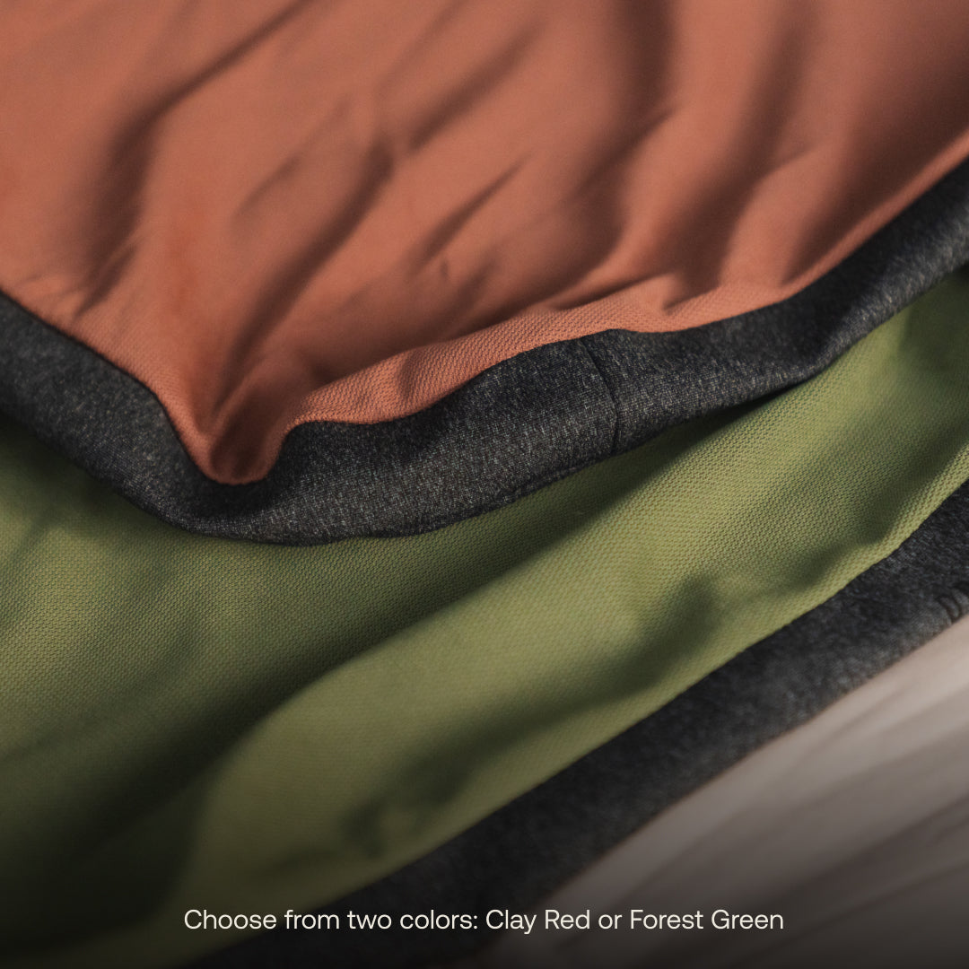 Luno Pillow Camping Pillowcase