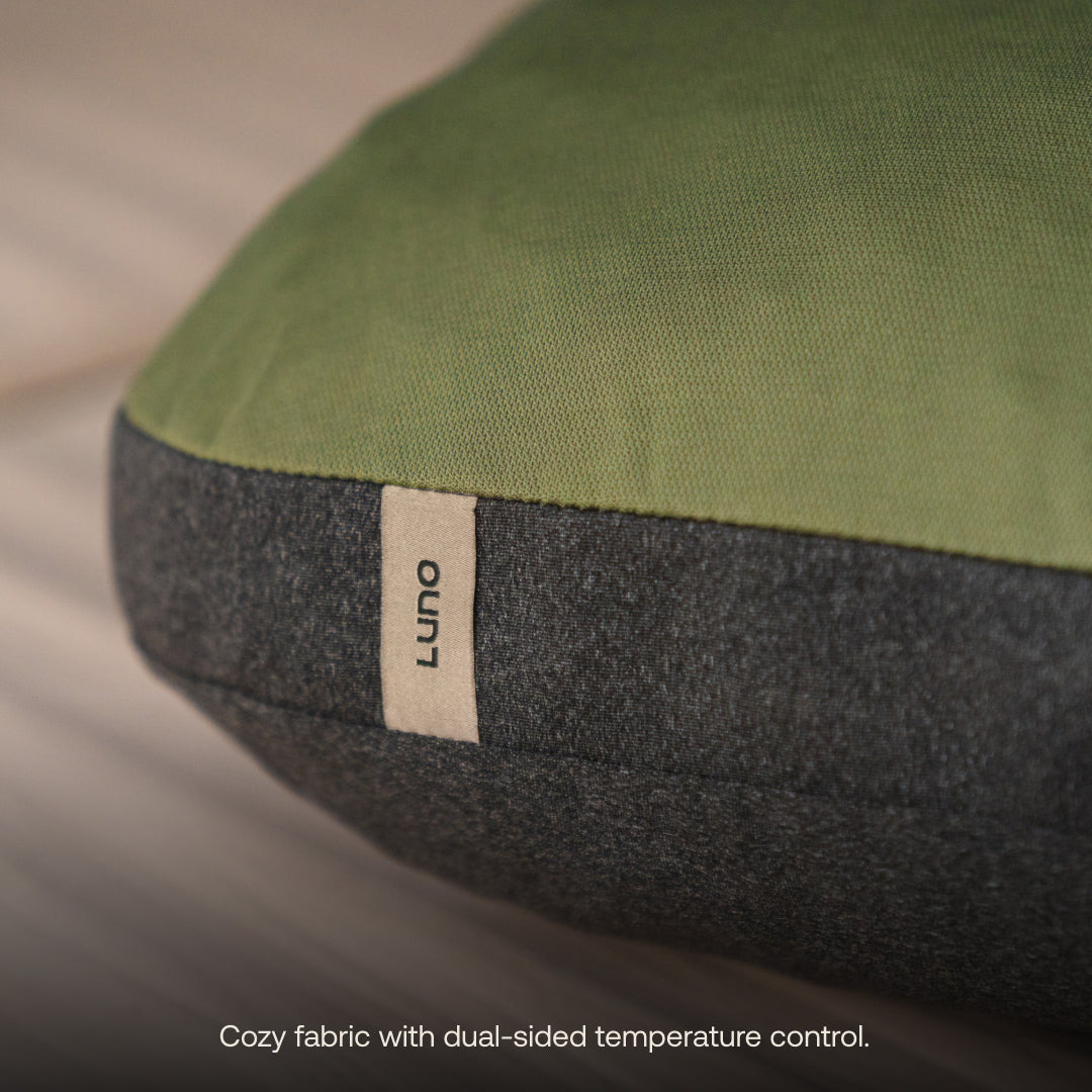 Luno Pillow Camping Pillowcase