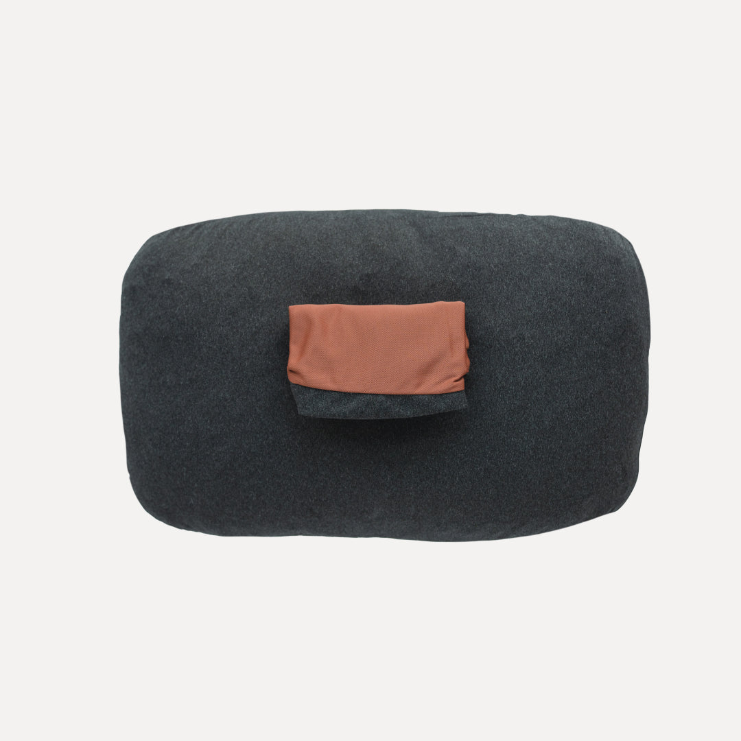 Luno Pillow Camping Pillowcase