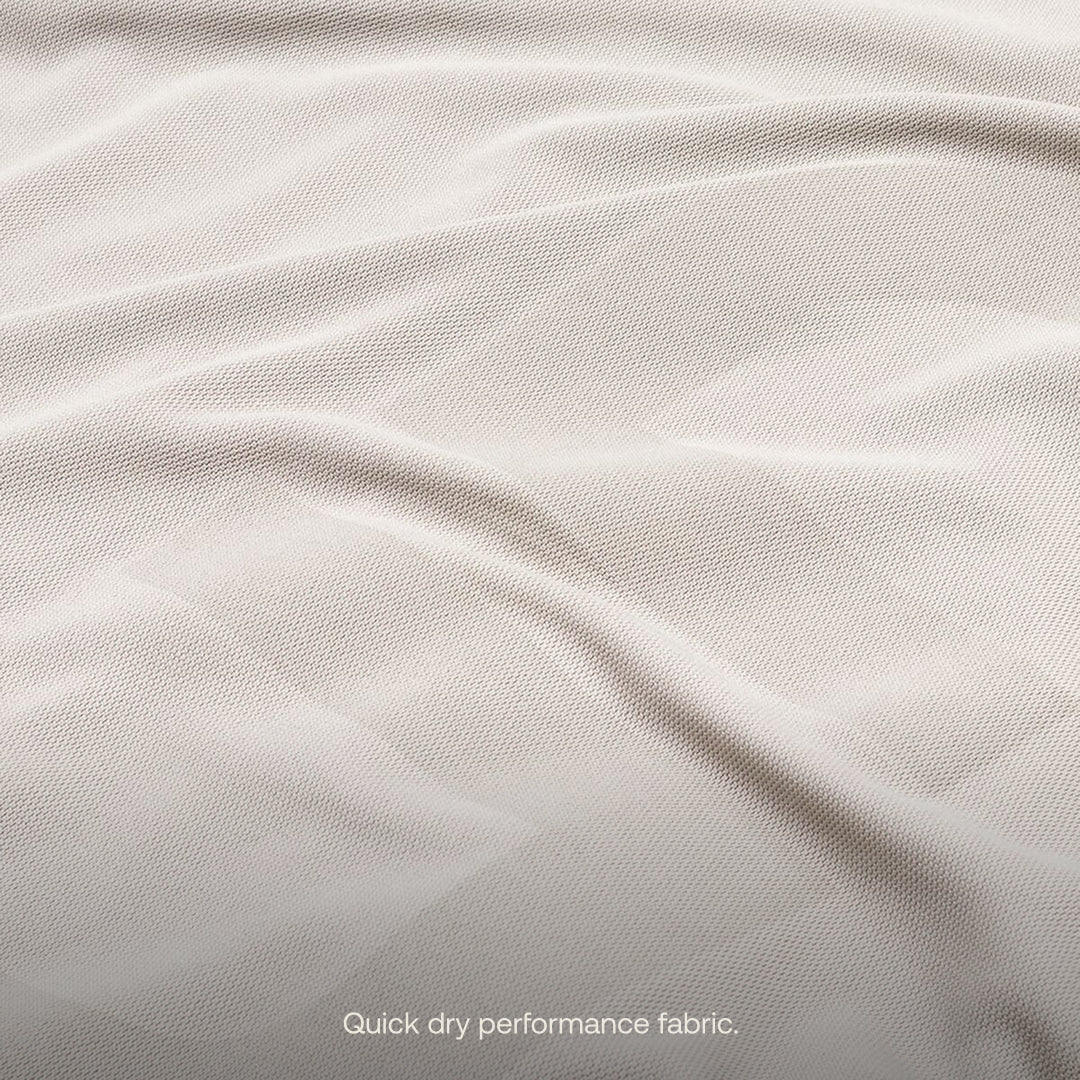 Luno Fitted Mattress Sheet - Vehicle Air + Foam Mattress