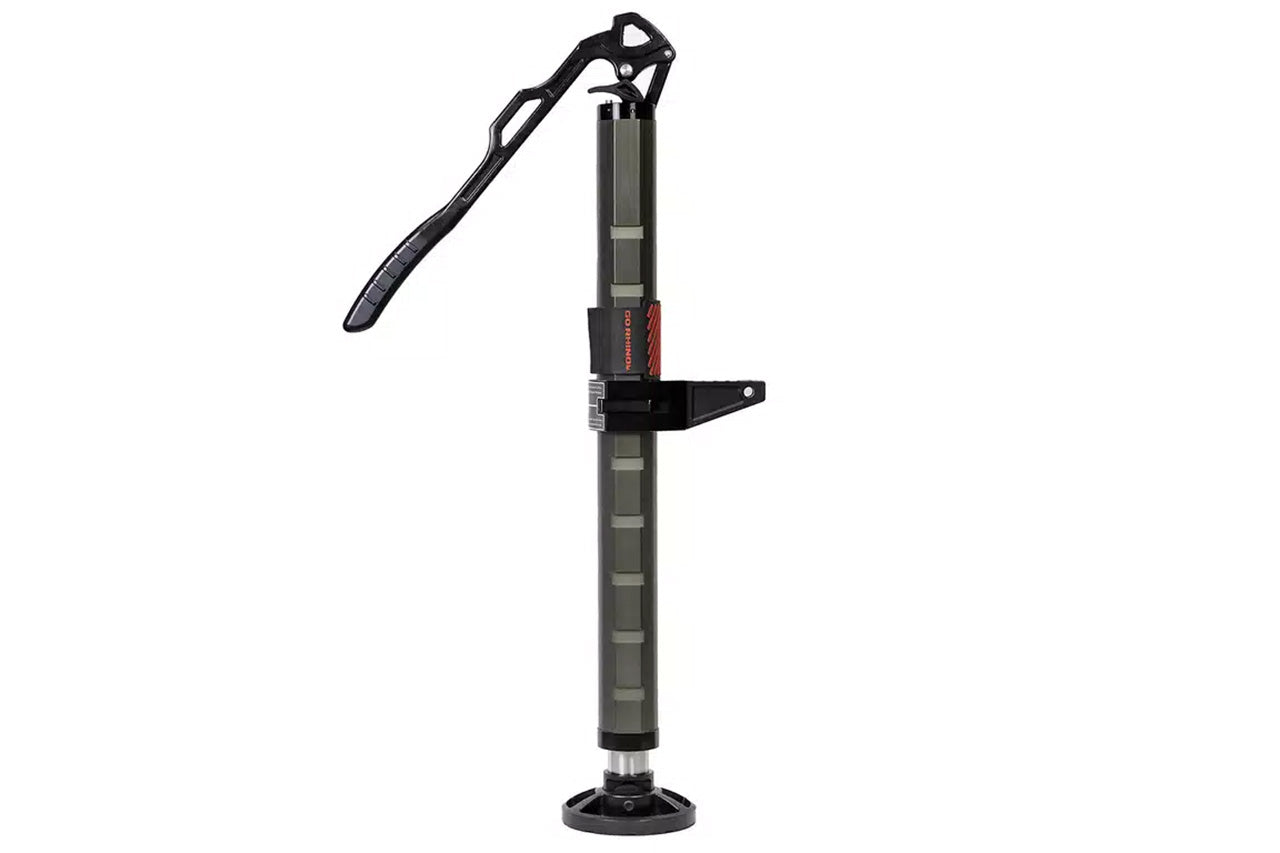 Tesla Cybertruck Hydraulic Hi-Lift Recovery Jack