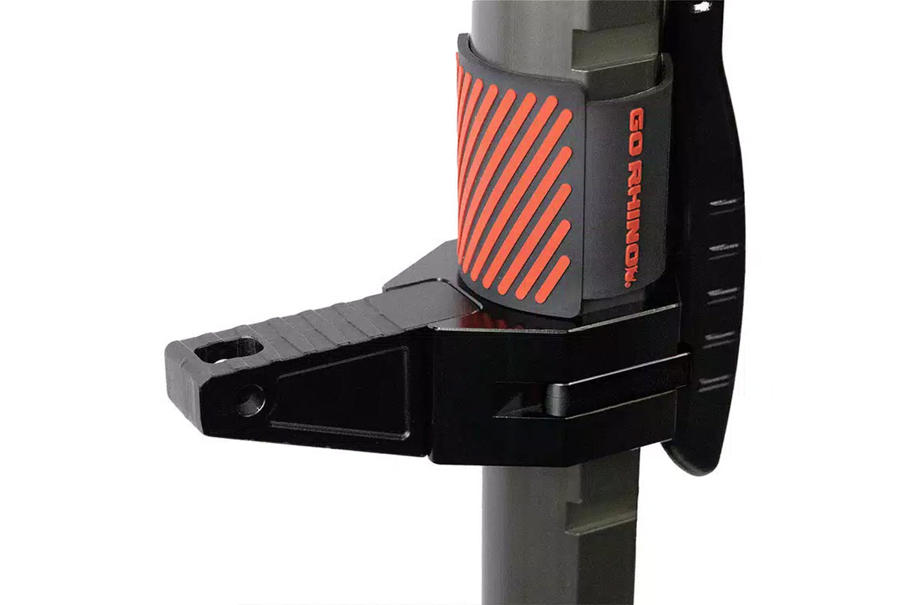 Tesla Cybertruck Hydraulic Hi-Lift Recovery Jack