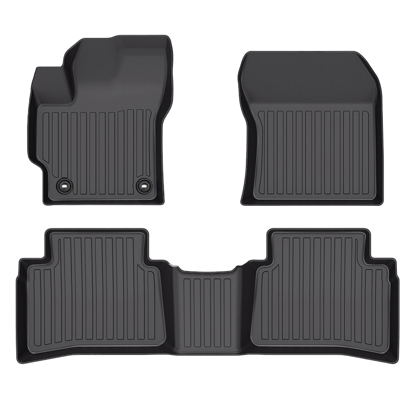 LinerX Floor Mats for 2020-2026 Toyota Corolla