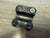 OPEN BOX! Rivian R1T / R1S No Mods Bolt-On License Plate Mount Kit by BuiltRight