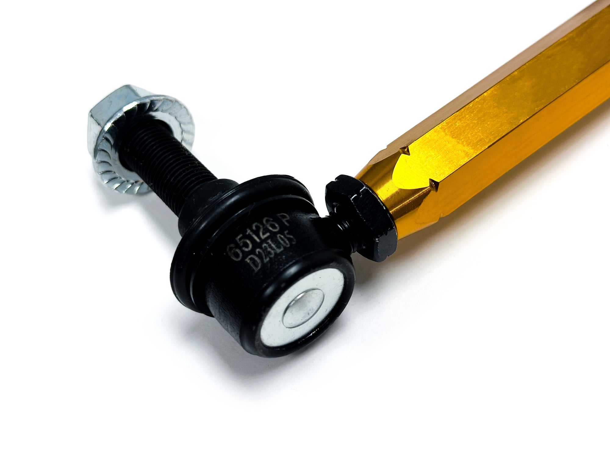 Tesla Model 3 / Y Front Sway Bar Adjustable Sway Bar End Links