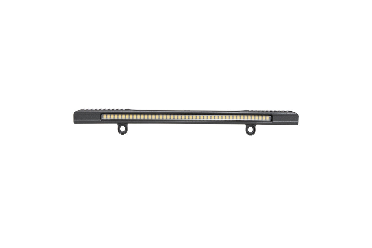 Morimoto Backup Light Boost Bar & Plug-And-Play / No Wire Splicing Trailer Adapter Harness