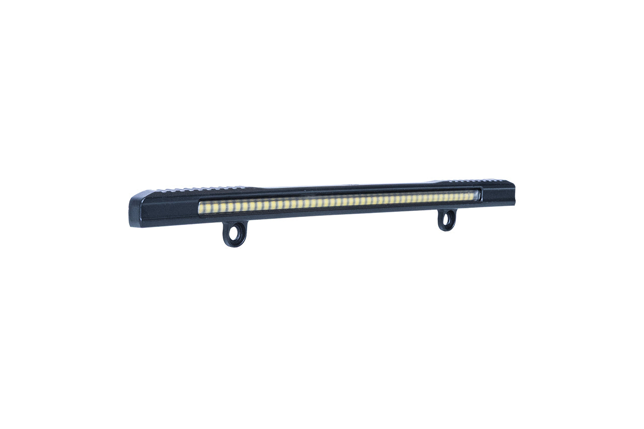 Morimoto Backup Light Boost Bar & Plug-And-Play / No Wire Splicing Trailer Adapter Harness