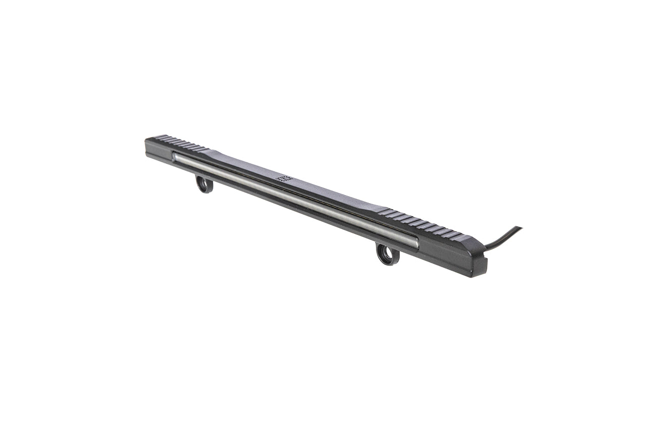 Morimoto Backup Light Boost Bar & Plug-And-Play / No Wire Splicing Trailer Adapter Harness