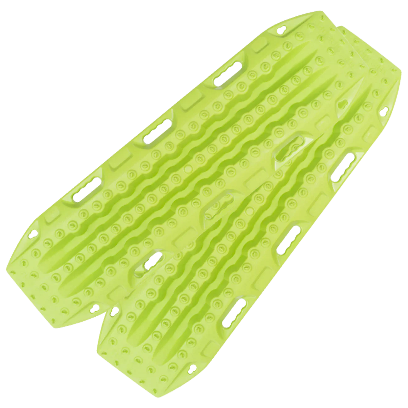 Tesla Cybertruck Maxtrax MKII Recovery Traction Assist Boards