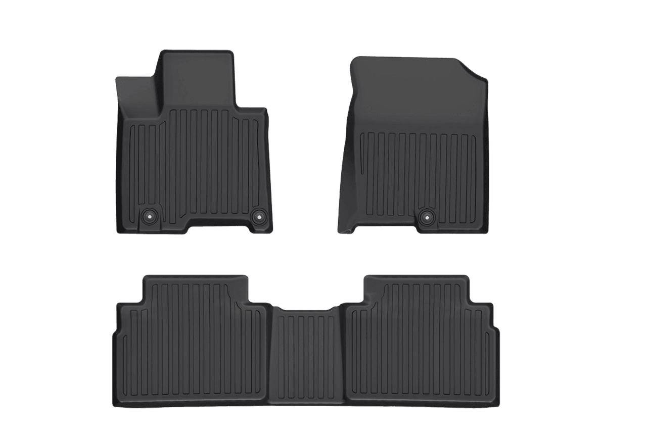 LinerX Floor Mats for 2022-2026 Hyundai Tucson Plug-In Hybrid