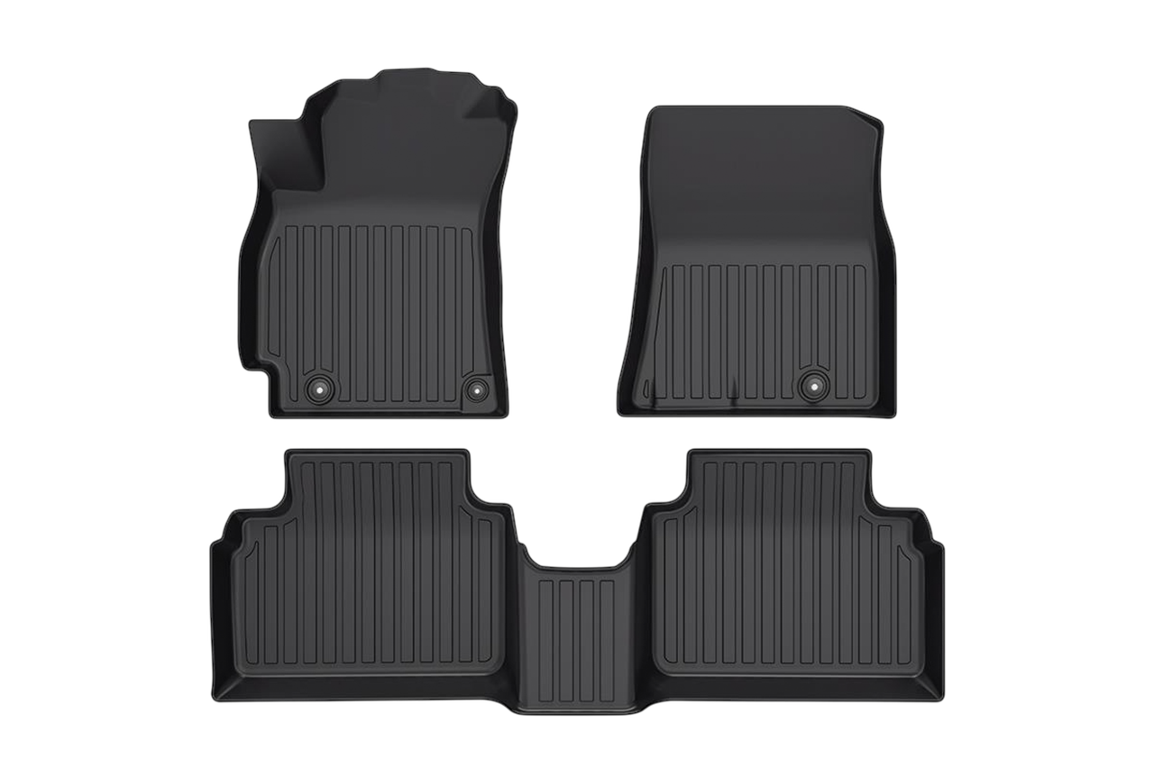 LinerX Floor Mats for 2025-2026 Kia K4