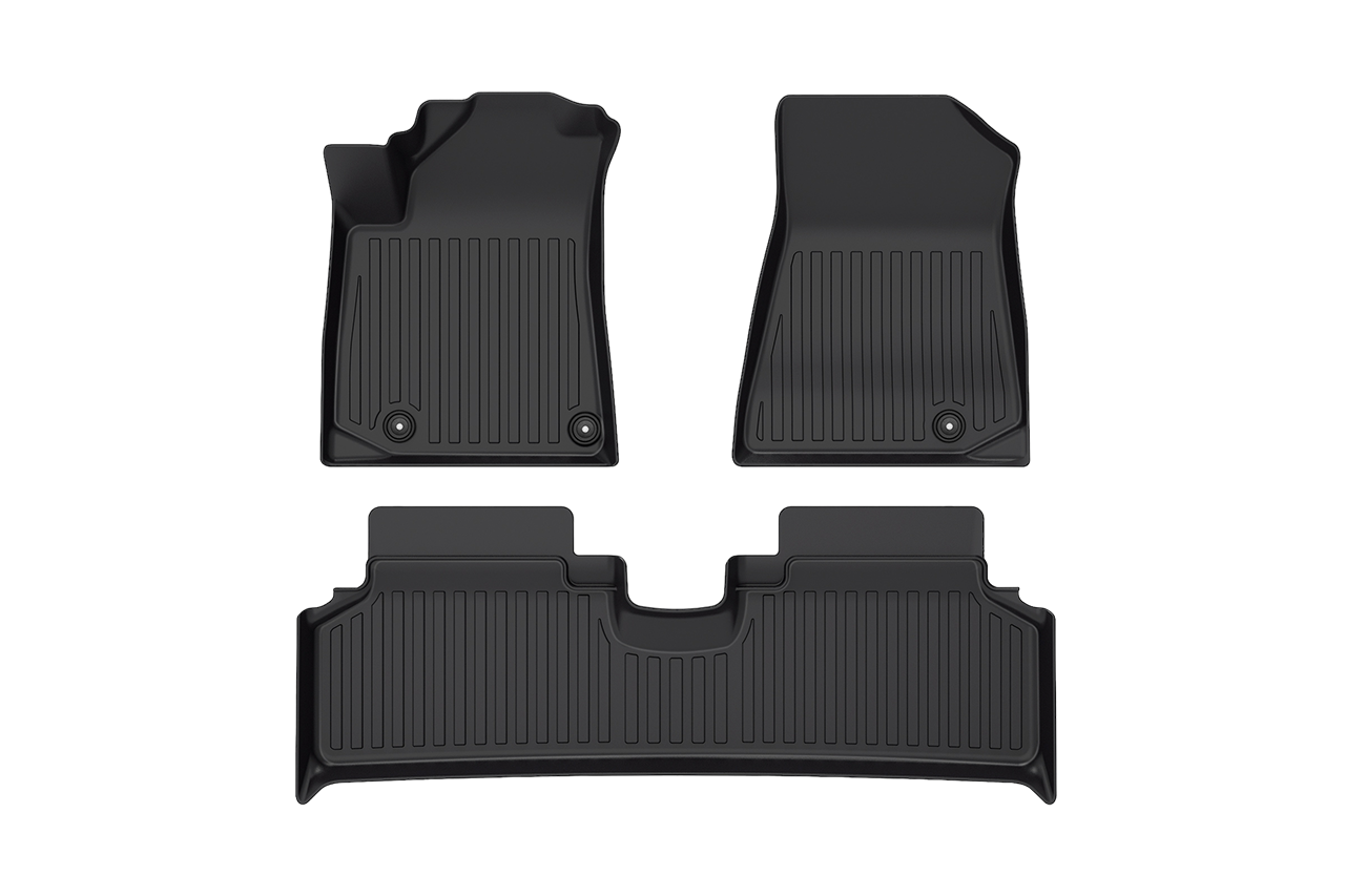 LinerX Floor Mats for 2023-2026 Kia Niro EV