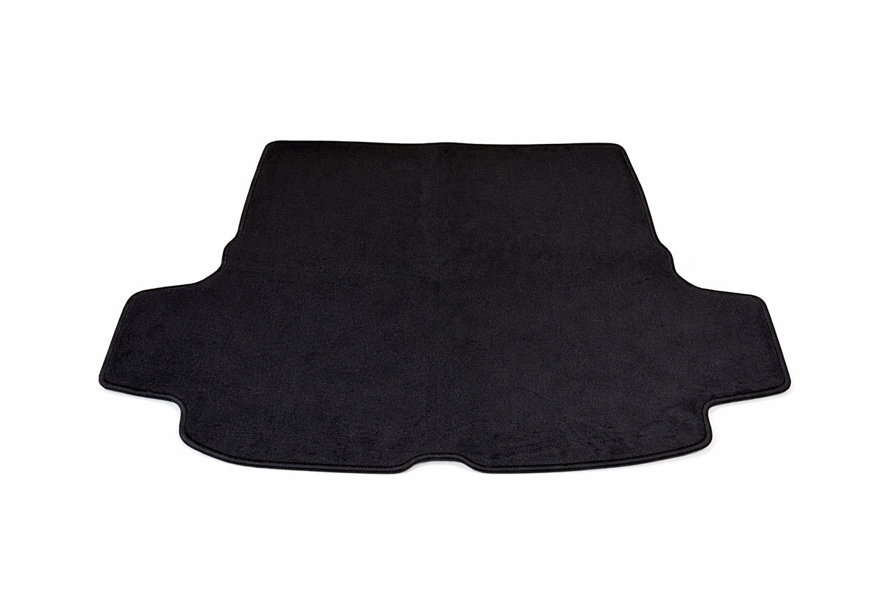 Lucid Gravity All Weather Custom Fit Cargo Area Floor Mat