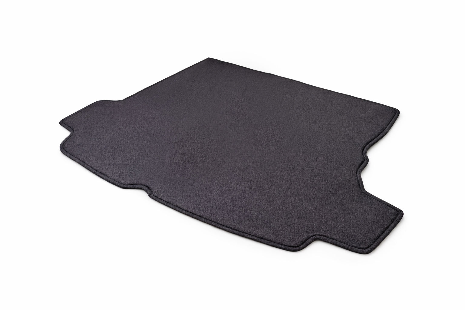 Lucid Gravity All Weather Custom Fit Cargo Area Floor Mat