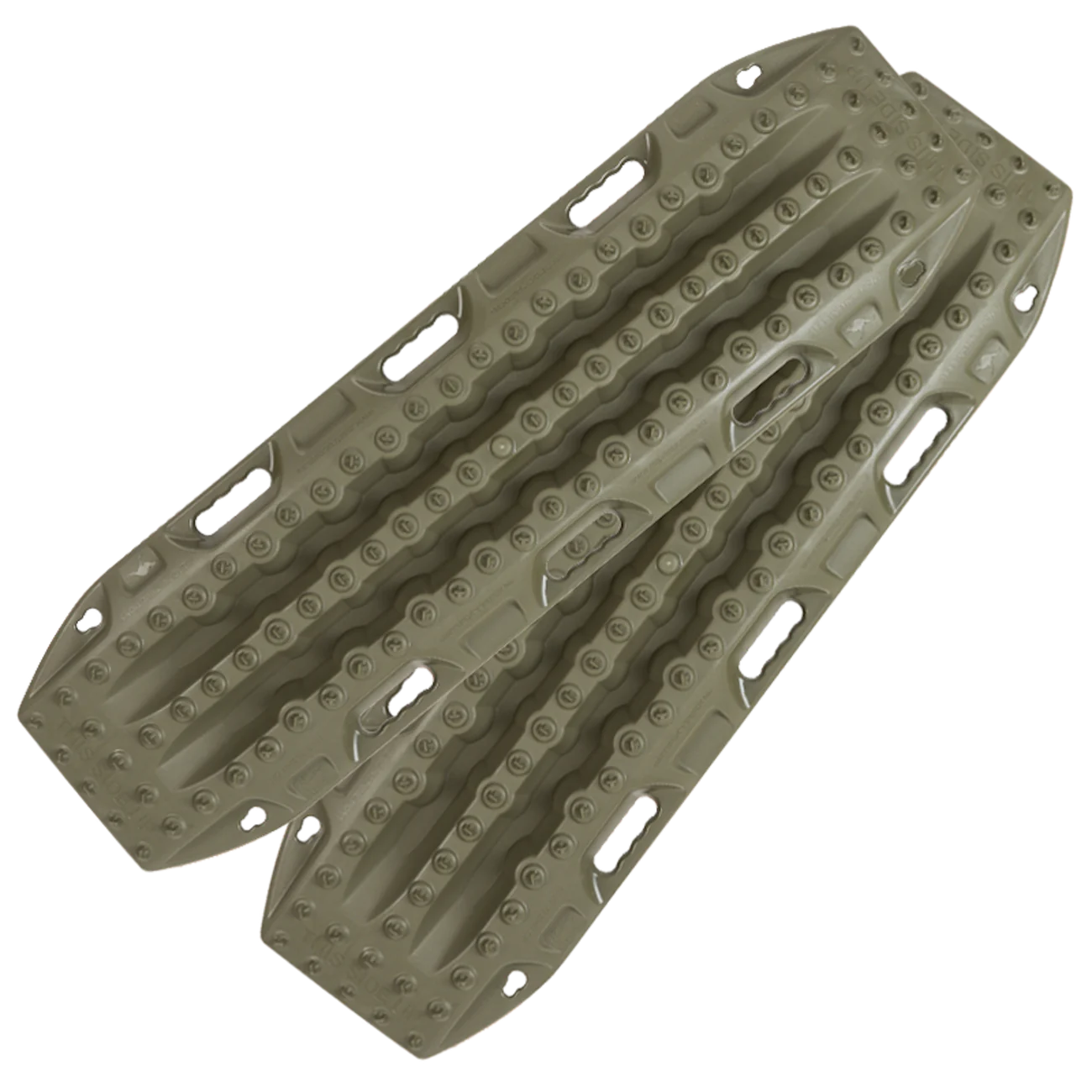 Maxtrax MKII Recovery Traction Assist Boards for Rivian R1T / R1S