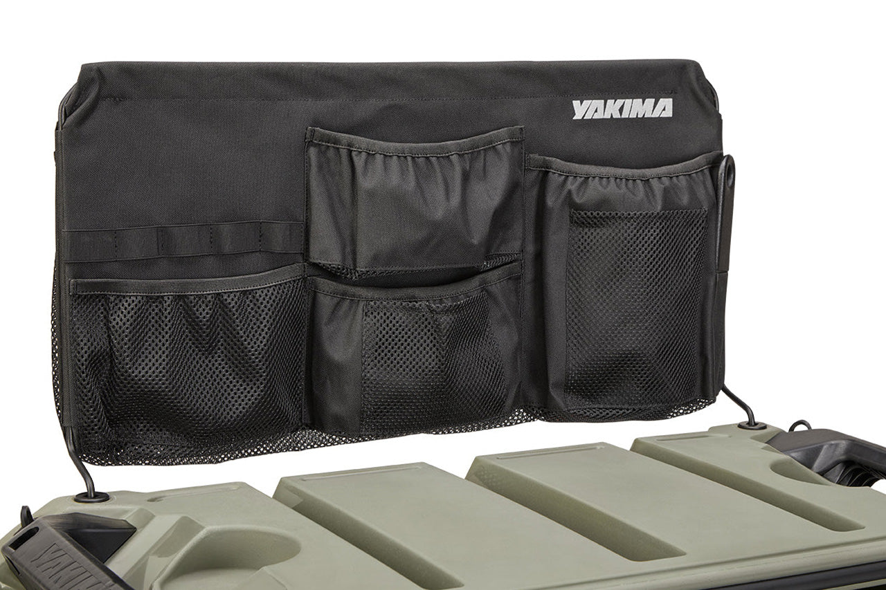 Yakima EXO System OpenRange Deluxe Camp Kitchen Bundle