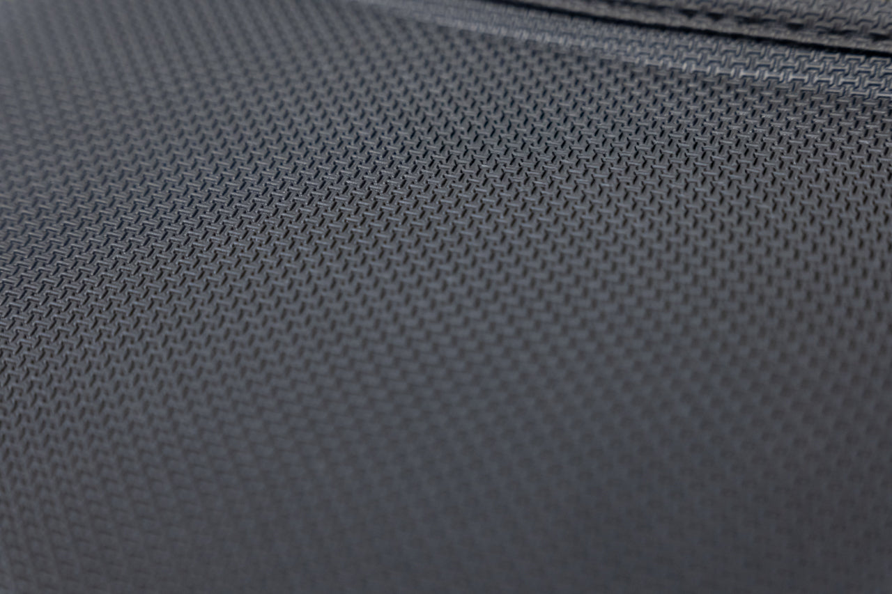 GMC Hummer EV Pickup / SUV All-Weather Custom Fit Floor / Cargo / Bed Liner Mats