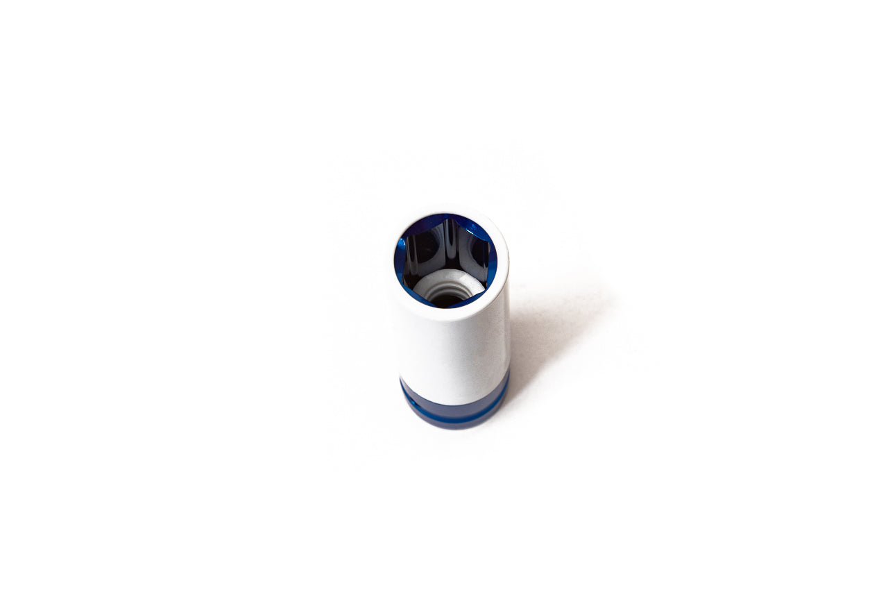 Porsche Taycan / Audi e-Tron Wheel & Tire DIY Home Install Tool Kit by Team 1EV