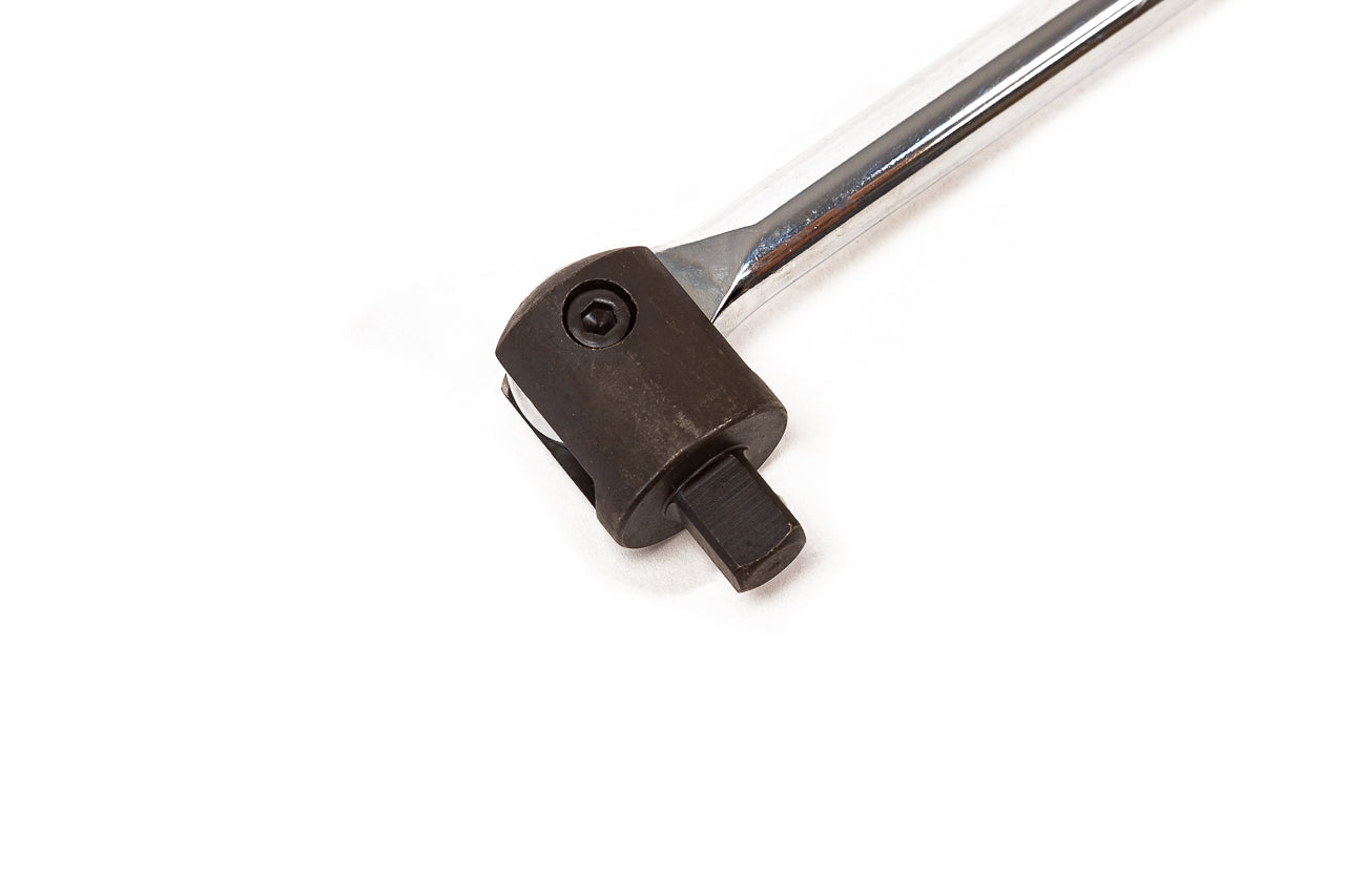 Porsche Taycan / Audi e-Tron Wheel & Tire DIY Home Install Tool Kit by Team 1EV