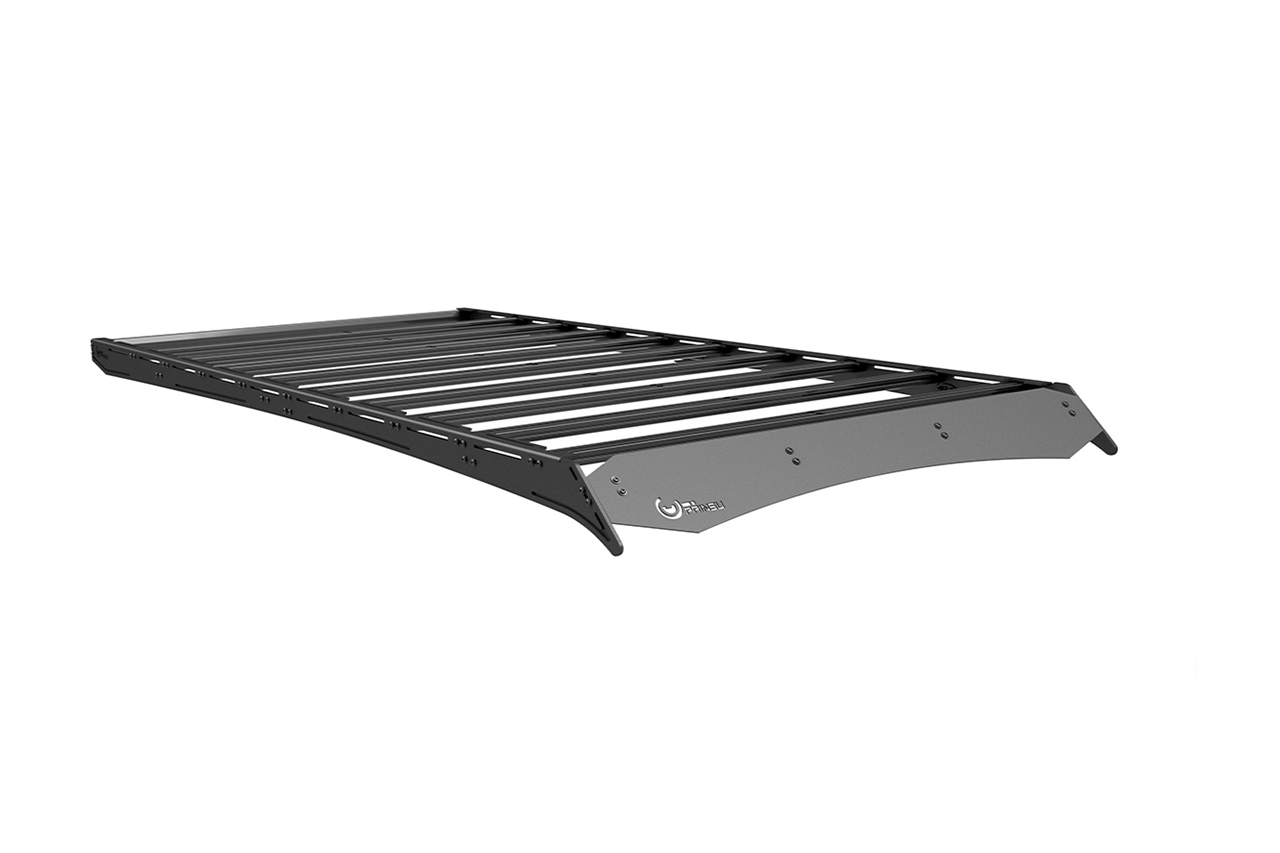 Prinsu Pro Roof Rack System for Rivian R1S / R1T