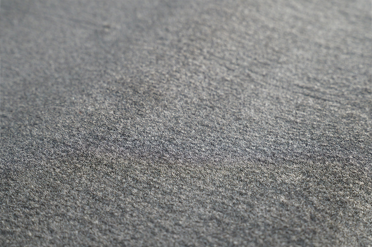 Rear Cargo and 3rd Seat Down Precision Fitment Carpet Mat for Rivian R1S