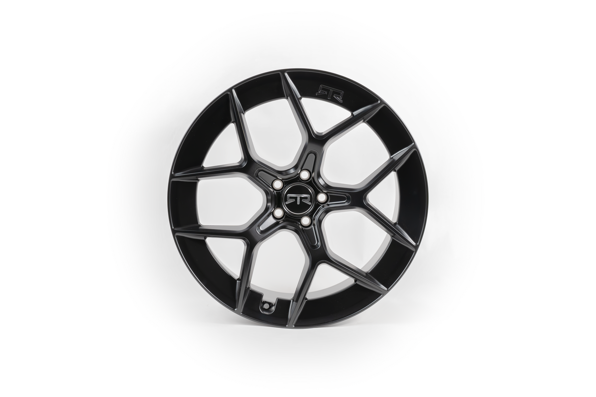 RTR Aero 5 20&quot; Ford Mustang Mach E Wheel (Set of 4)