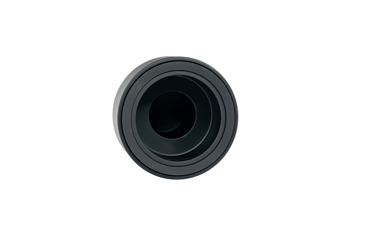 Jack Pad Pucks - Team 1EV Scout Series Billet Aluminum Heavy Duty Lifting Jack Pucks for Rivian R1T / R1S