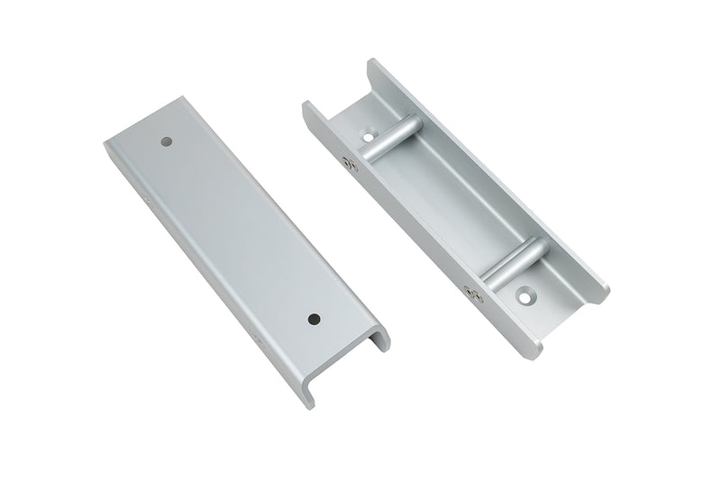 Team 1EV Cargo Crossbar Storage Mounts for Truck Bed or Garage Wall fo ...