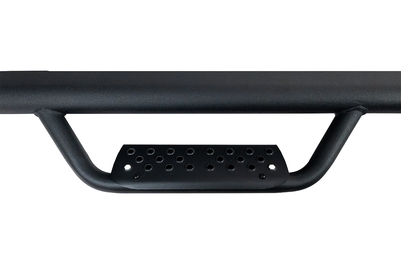 Team 1EV Side Step Nerf Bars for Rivian R1T / R1S