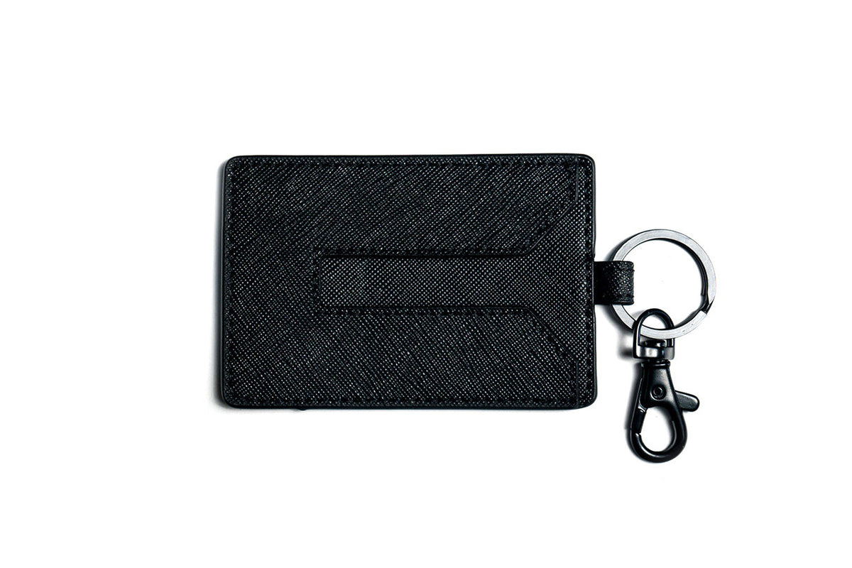 Rivian R1T / R1S Leather Key Card Holder