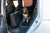 Rivian R1T Under Rear Seat Cargo Cover & Dog / Pet Deck by Team 1EV