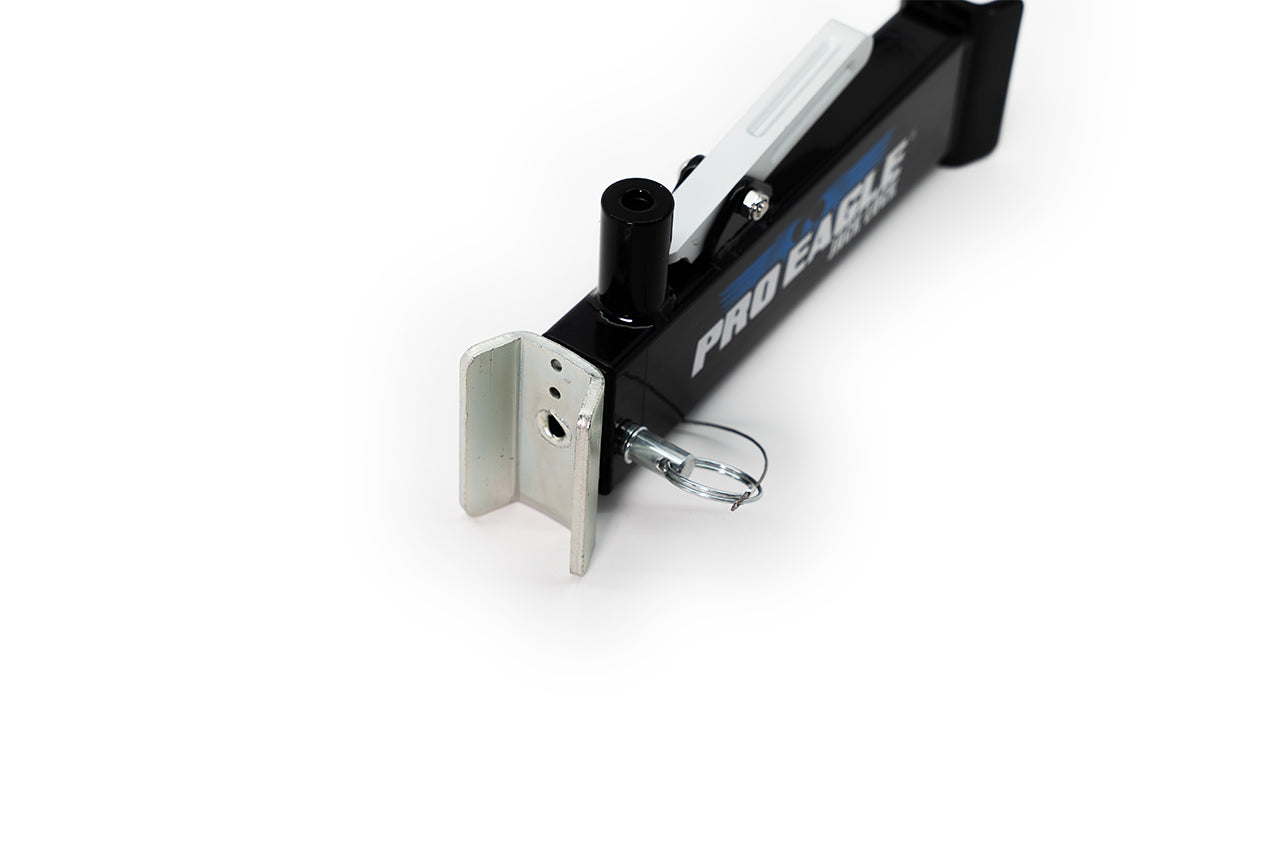 Jack Stand Integrated Lock for Pro Eagle Big Wheel Off Road Jacks