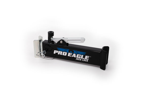 Jack Stand Integrated Lock for Pro Eagle Big Wheel Off Road Jacks - EV ...