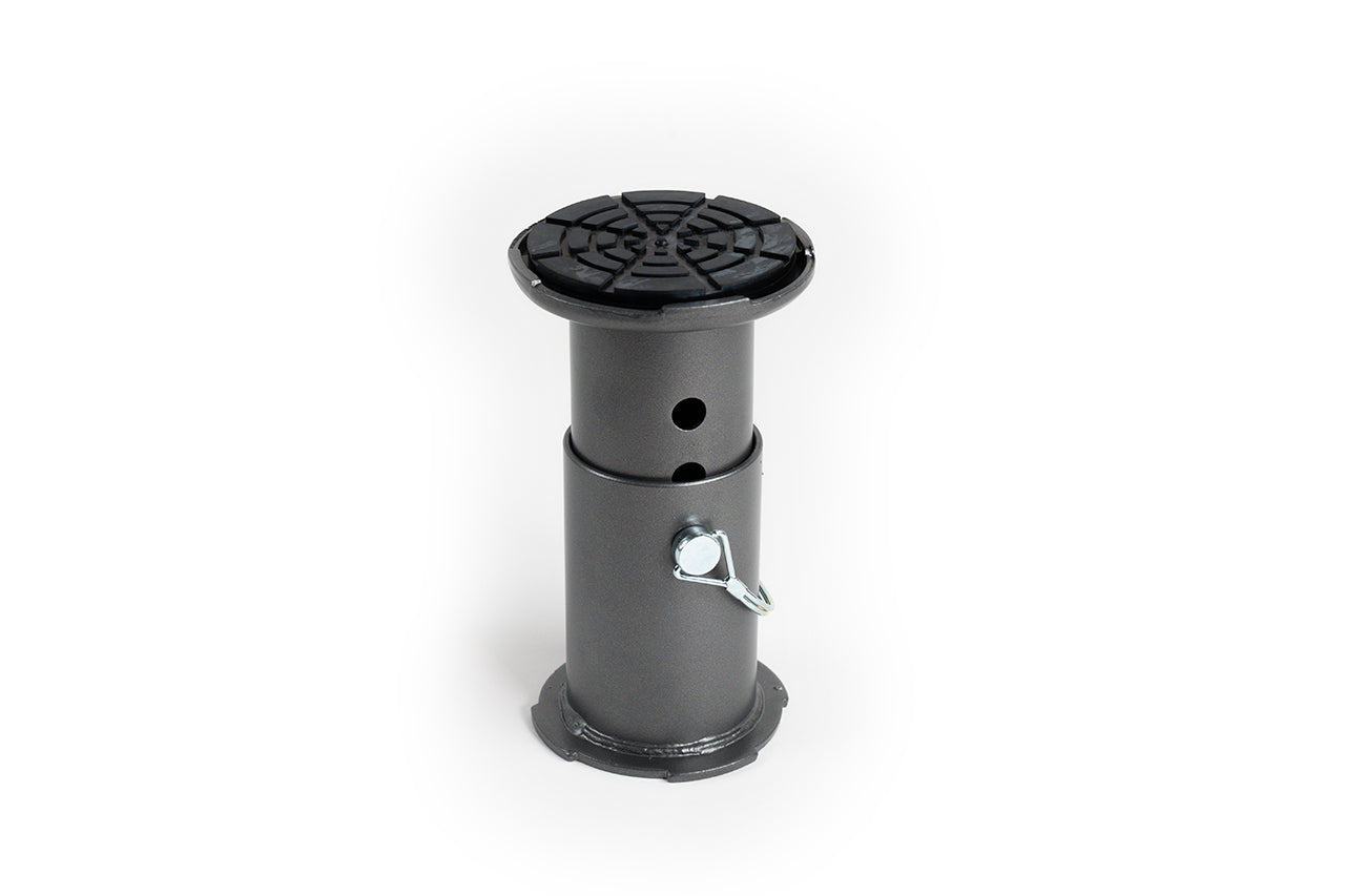 Tesla Cybertruck Pro Eagle Big Wheel Off Road Jack - EV