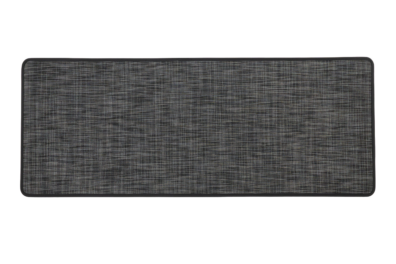 Chilewich Custom Color & Weave Floor Mat Sets for Rivian R1T / R1S