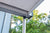 JAMES BAROUD Roof Top Classic Side Awning 78" x 106"