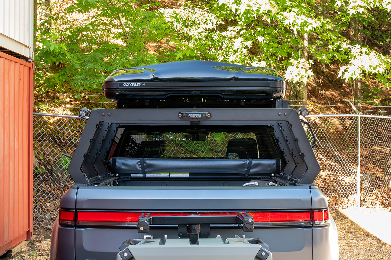 Morimoto 1Banger HXB LED Pod Light Kit (set of 2)