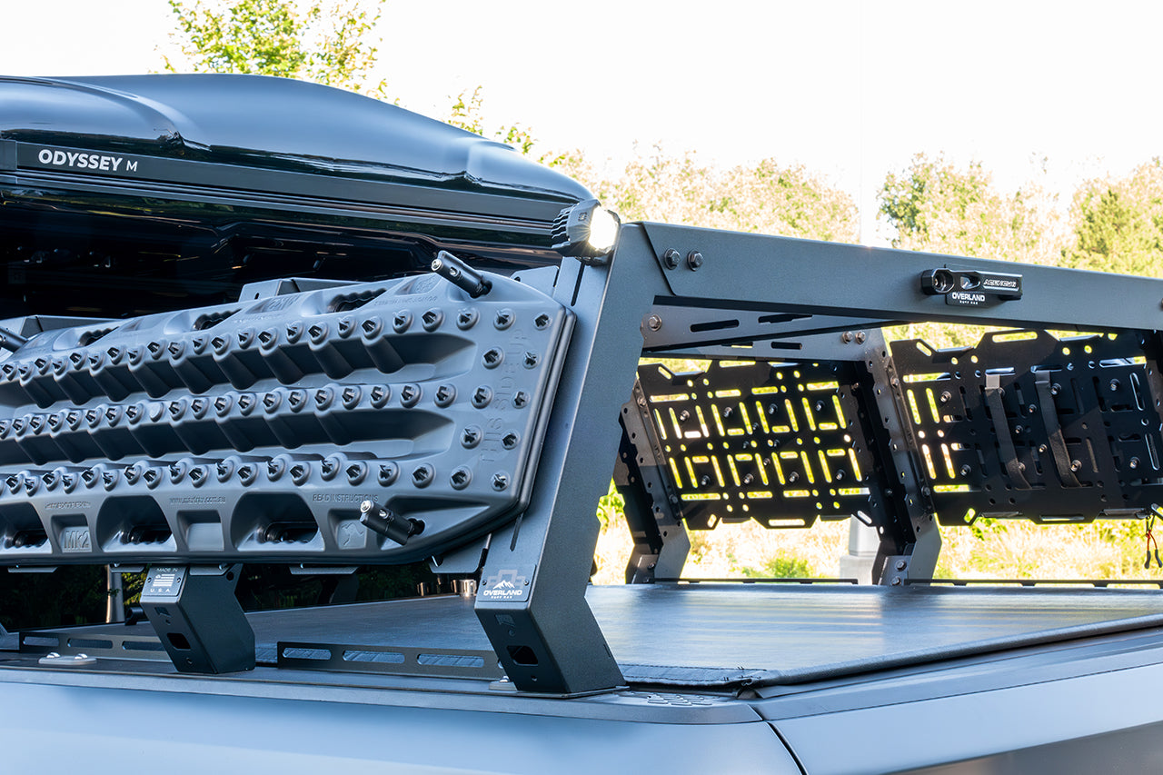 Morimoto 1Banger HXB LED Pod Light Kit (set of 2)