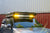 Rivian R1S / R1T Off-Road Light Bar / Single Row LED 12 Pod / 47" Morimoto BangerBar
