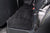 No-Slip Black Carpet Mat for Rivian R1T Pet Deck